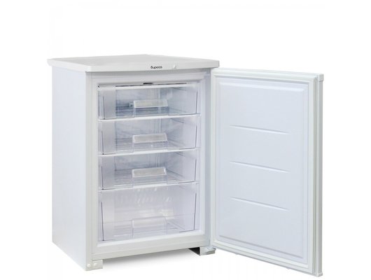 Морозильная камера вертикальная БИРЮСА 14